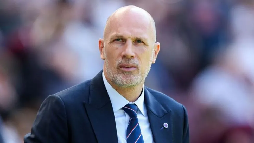 Clement has been busy reshaping the Ibrox squad over the summer