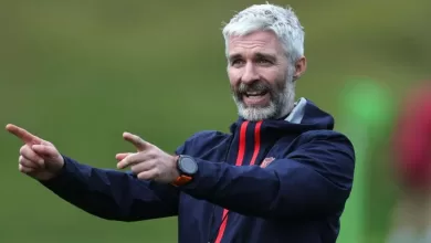 Aled Walters joined England from Leicester Tigers ahead of the Rugby World Cup in 2023