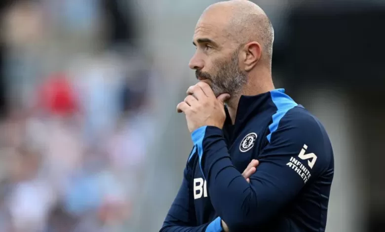 Chelsea host Manchester City in their Premier League opener on 18 August