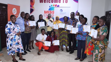 Teachers Trained to Advocate Gender Based Violence