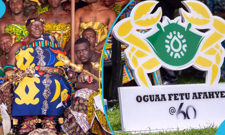Asantehene, Otumfuo Osei Tutu II Will Grace this Year's Fetu Afahye