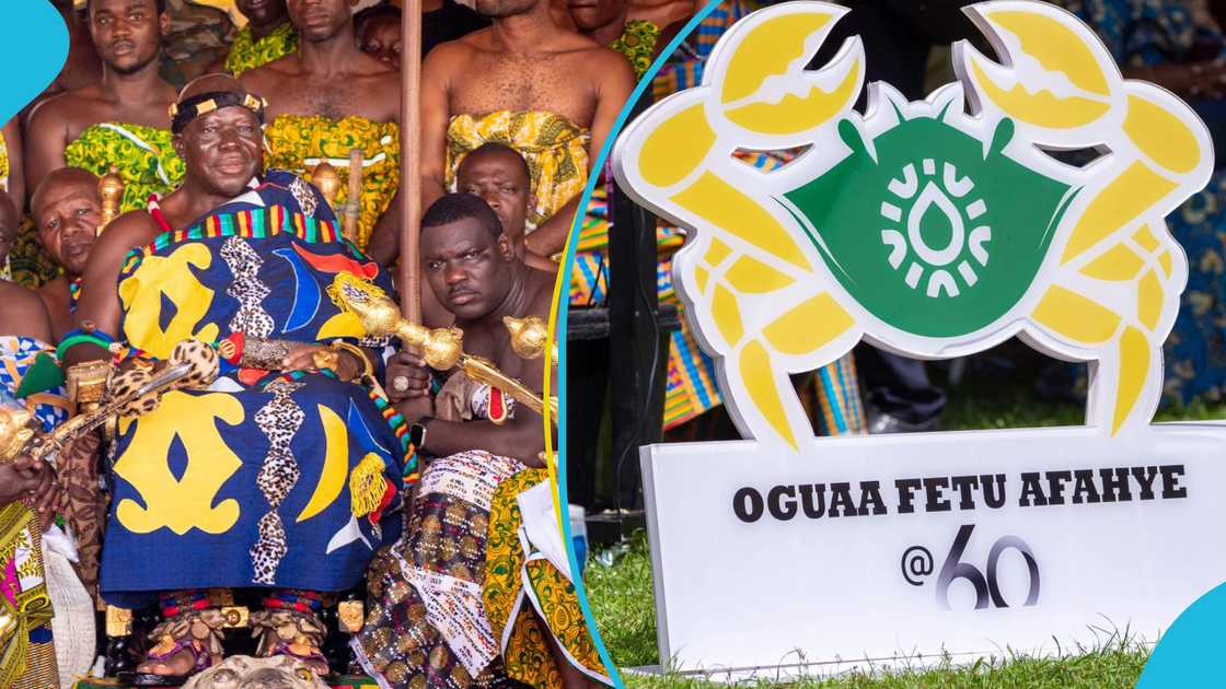 Asantehene, Otumfuo Osei Tutu II Will Grace this Year's Fetu Afahye