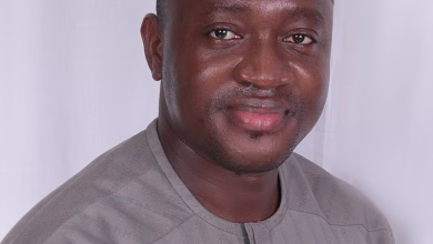 Alhassan Suhuyini