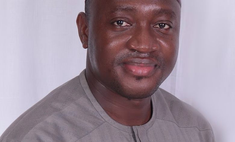 Alhassan Suhuyini