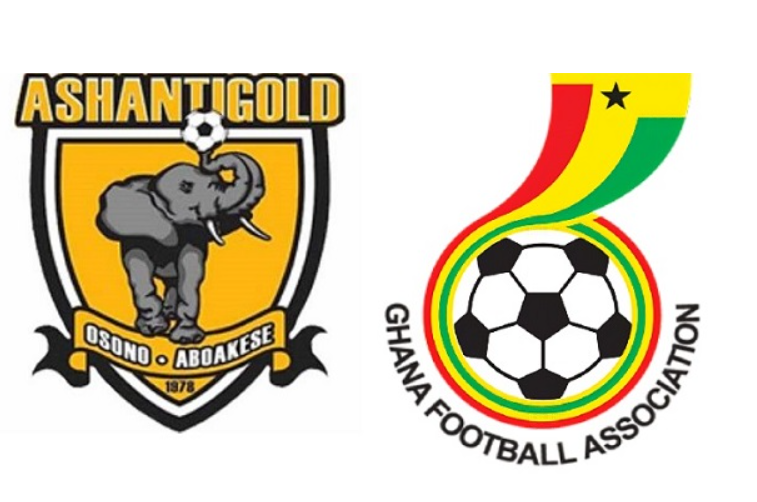 ASHGOLD AND GFA