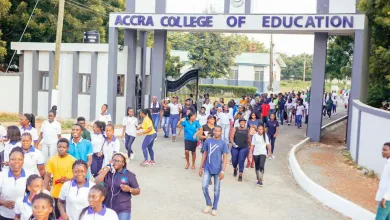 Accra College Of Education 960x640