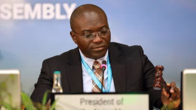 Adjei Mensah Korsah