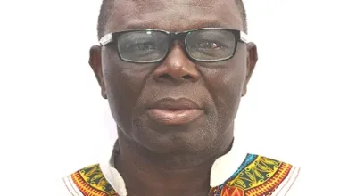 Albert Arhin