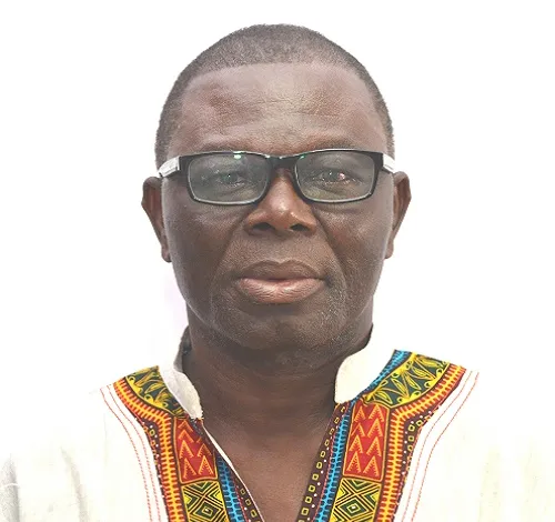 Albert Arhin