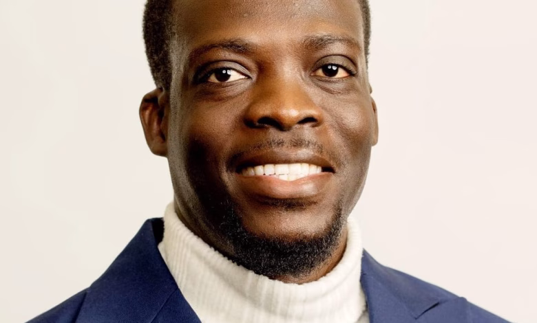 Mr. Desmond Israel