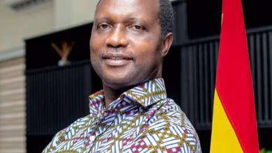 Dr Yaw Osei Adutwum 1