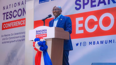 Dr. Bawumia