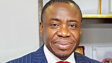 Dr. Dacosta Aboagye