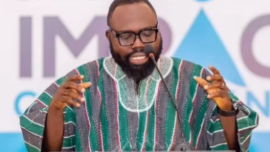 Dr. Peter Boamah Otokunor, Chairman of the NDC 2024 Manifesto Planning Committee