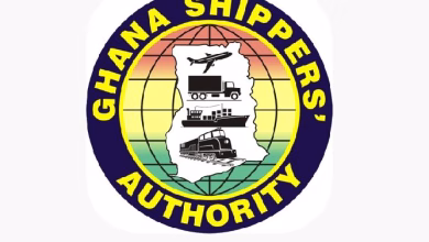 GSA logo