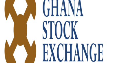 Ghana Stock Exchange