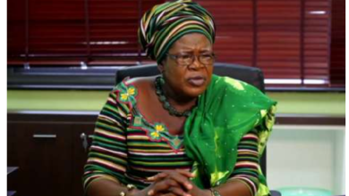 HON Hajia Laadi Ayamba PUSIGA MP