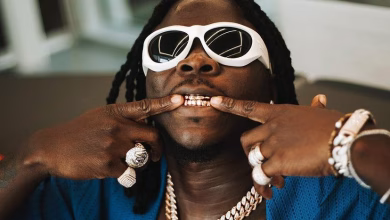 StoneBwoy