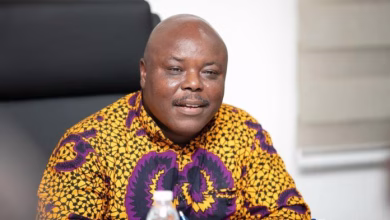 Joseph Cudjoe