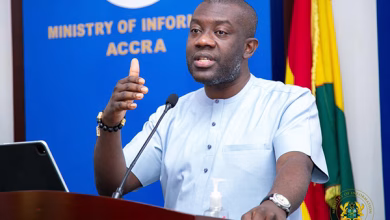Kojo Oppong Nkrumah1 1