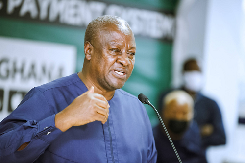 MAHAMA