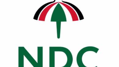 National Democratic Congress