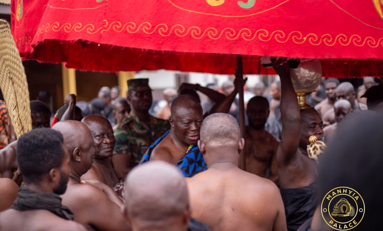 Otumfuo