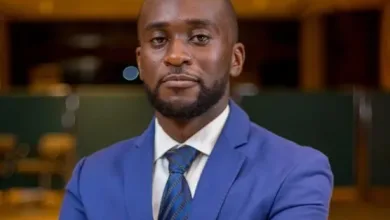 Sean Isaac Addo-Mensah, a Lawyer and Insurance Professional