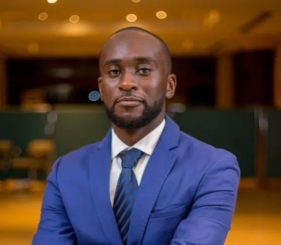 Sean Isaac Addo-Mensah, a Lawyer and Insurance Professional