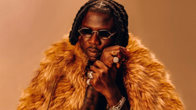Stonebwoy