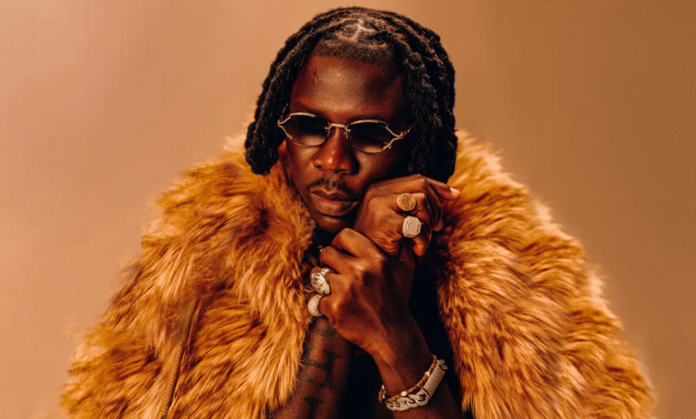 Stonebwoy