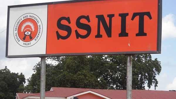 SSNIT