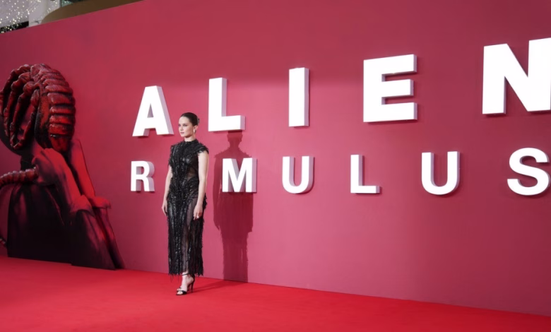Alien Romulus Premiere