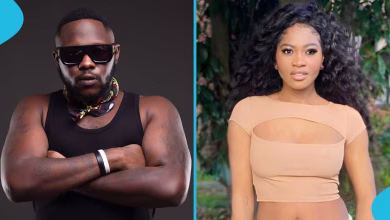 Medikal and Eazzy