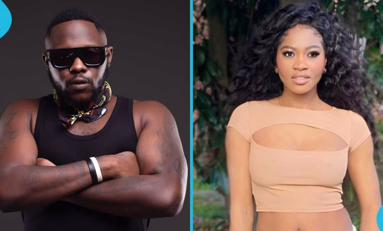 Medikal and Eazzy