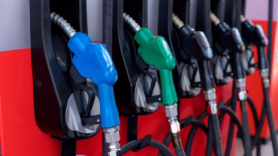 Fuel pumps