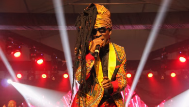 Kojo Antwi