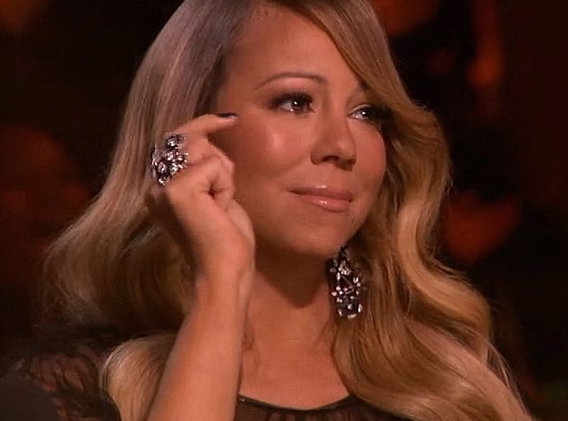 Mariah Carey