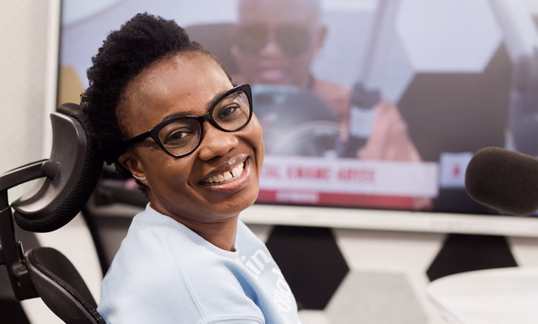 Ewura Abena