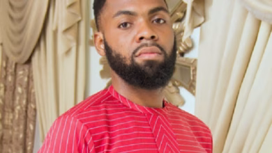 Rev. Obofuor