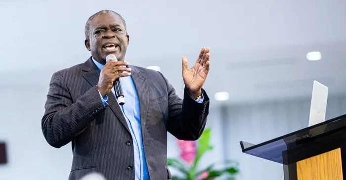 opuni frimpong