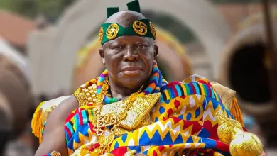 otumfuo osei tutu