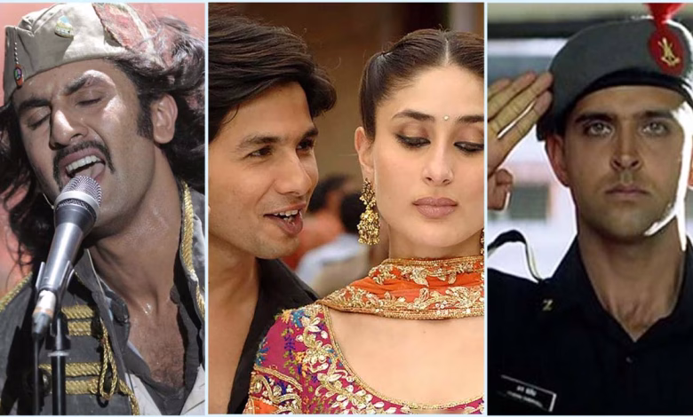 Bollywood Films