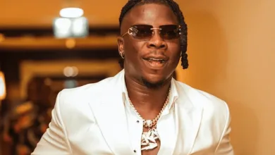 Stonebwoy