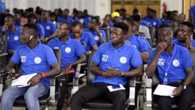 Teacher Trainees