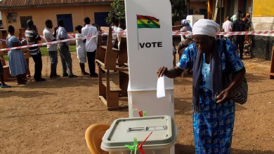 voter