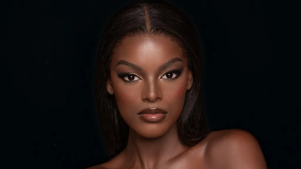 Chidimma Adetshina will now represent Nigeria in November's Miss Universe contest