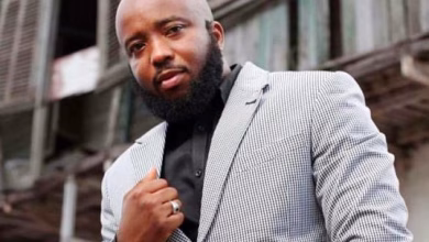 Ghanaian rapper, Trigmatic