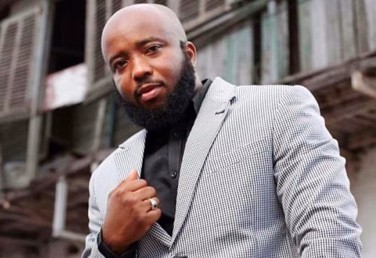 Ghanaian rapper, Trigmatic