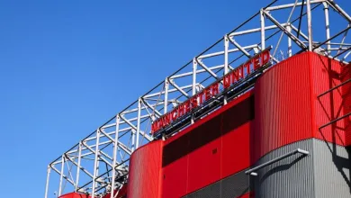 Manchester United say that despite the loss they are still in compliance with the Premier League's financial rules